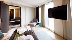 suite