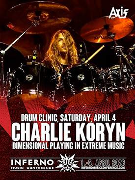 drum clinic